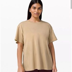 Lululemon All Yours Tee